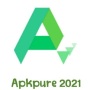 icon APKPure APK For Pure Apk Downloade Guide (APKPure APK per Pure Apk Downloade Guide Test pratico TOEFL)