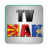 icon TvMAK.Com(TvMAK.Com - SHQIP TV) 6.3