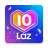 icon Lazada(Lazada - Acquisti e promozioni) 6.95.2