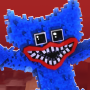icon Poppy Playtime(Mod a divisione lunga Poppy Playtime Minecraft)