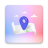 icon LocFinder(Location Tracker - Localizzatore GPS) 1.8
