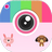 icon Candy Selfie Cam(Candy Selfie Stick - Filtro fotocamera
) 1.2