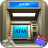 icon ATM Simulator Bank ATM Learning Free Game(Simulatore ATM: Bank ATM impara) 1.2