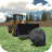 icon Bulldozer Driving 3D(Bulldozer Driving 3D Simulator) 2.1