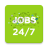 icon Daily Jobs(lavoro quotidiano 24 ore su 24, 7 giorni su 7) 4.2.0