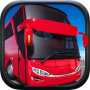 icon Bus Simulator: Claim City (Simulatore di autobus: rivendica City)