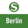 icon S-Bahn Berlin(S-Bahn di Berlino)