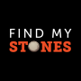 icon Find my Stones(Trova le mie pietre)