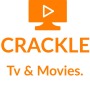 icon Crackle free movies and tv shows(Crackle film e programmi televisivi gratuiti
)