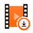 icon Video Downloader(Video Download App
) 1.2