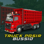 icon Bussid Truck Pasir(Mod Bussid Truck Sand)