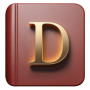icon Dictionary(App dizionario - Traduci tutto)