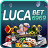 icon LUCABET6969(AEIOU
) 1.0.0