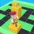 icon Block Dash(Blocks Stack Dash: Amaze puzzle fill colors 3D
) 1.0