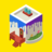 icon House Painting Puzzle Game(House Pittura Puzzle Game
) 1.0.1