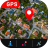 icon Gps Route Navigation(Live Earth Satellite Rotte
) 1.0.2