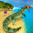 icon Hungry Crocodile Sim(Hungry Crocodile Animal Attack – Giochi di coccodrilli
) 1