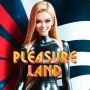 icon Pleasure Land