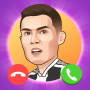 icon Fake Phone Call()