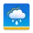 icon Weather&Rain(Meteo e pioggia: Previsioni meteo) 7.12.2