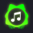 icon S Music Player(S Music Player - MP3 Player) 3.4.2