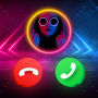 icon Call Screen()