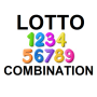 icon Lotto Combination()