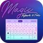 icon Magic Keyboards and Fonts(Magia Tastiere Fonts
)