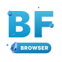 icon BF Browser anti blokir Situs ()
