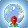 icon Phone Tracker : GPS Location()