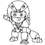 icon Vir Puzzle(VIR the robot boy game VIR the robot boy wala game
)