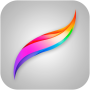 icon Procreate Paint App(Pocket Photo Editor: suggerimenti e consigli
)