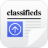 icon Classifieds(App di annunci giornalieri WeightFit) 4.1.2