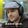 icon Maher Zain Offline Full Album(Offline Album completo Kreditia - Il mio salone)
