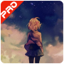 icon Anime Wallpaper Pro(Anime Wallpaper Pro
)