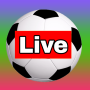 icon Football Live Score & TV(Calcio Risultati in diretta
)