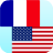 icon French Translator(Traduttore inglese francese) 23.5.3