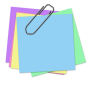 icon Sticky Notes(Sticky Notes + Widget)