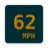 icon Speedometer(Tachimetro GPS LED) 16.0