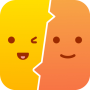 icon FacePlus - Face Swap & Cartoon (FacePlus - Scambio di volti e cartoni
)