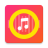 icon Music Player(Musica offline Lettore musicale Mp3) 5.7.6