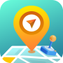 icon GPS Joystick(Joystick GPS: Spoofer della posizione)