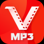 icon Music Downloader MP3 Songs (Downloader musicale Canzoni MP3)