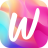 icon Wallive(Wallive - Live Wallpaper 4K / HD) 1.3.9_ww