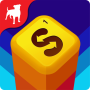 icon com.zynga.scramble(Parola Streak-Words With Friends)