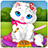 icon Cat PetsmartAnimal Hospital Veterinarian Games(My Cat Pet - Animal Hospital Veterinarian Games) 5.0.13