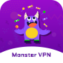 icon Monster VPN - Next Proxy ()