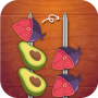 icon Cooking Sort(Cooking Sort - Free Ball Sort Puzzle Game
)