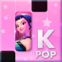 icon Kpop Piano Beat(Kpop Piano: giochi di dadi e recensioni)