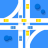icon State Connect: traffic control(State Connect: Traffic Control) 1.90
